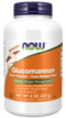 Image of Glucomannan Pure Powder 227g